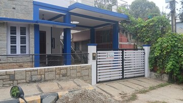 4 BHK Independent House For Rent in Sanjay Nagar