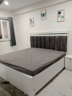 1 BHK Builder Floor For Rent in Sector 41