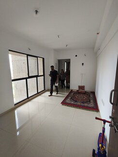1 BHK Apartment For Rent in Lodha Downtown