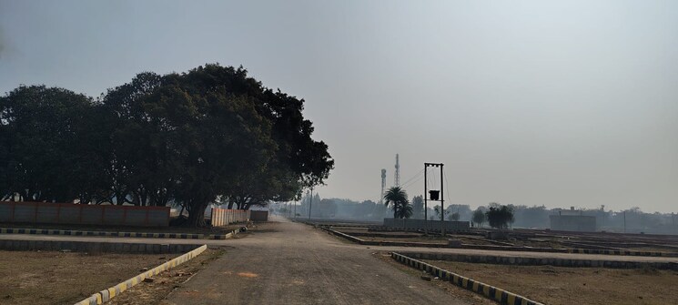 Cover Image, mohanlalganj  2000 Sq.Ft. Plot In Mohanlalganj Lucknow 9835814