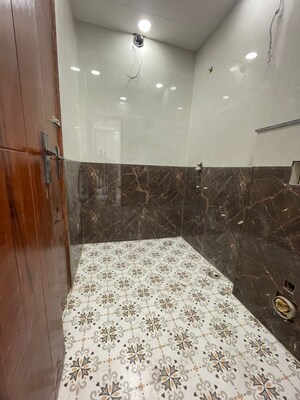 Attached Bathroom in 2 BHK Builder Floor at Pi I And Ii Greater Noida – for Sale