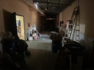  Warehouse – Exterior View View at Palaspa - for Rent