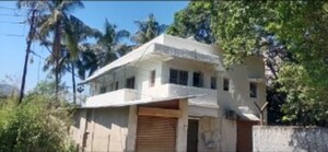  Warehouse For Rent in Palaspa