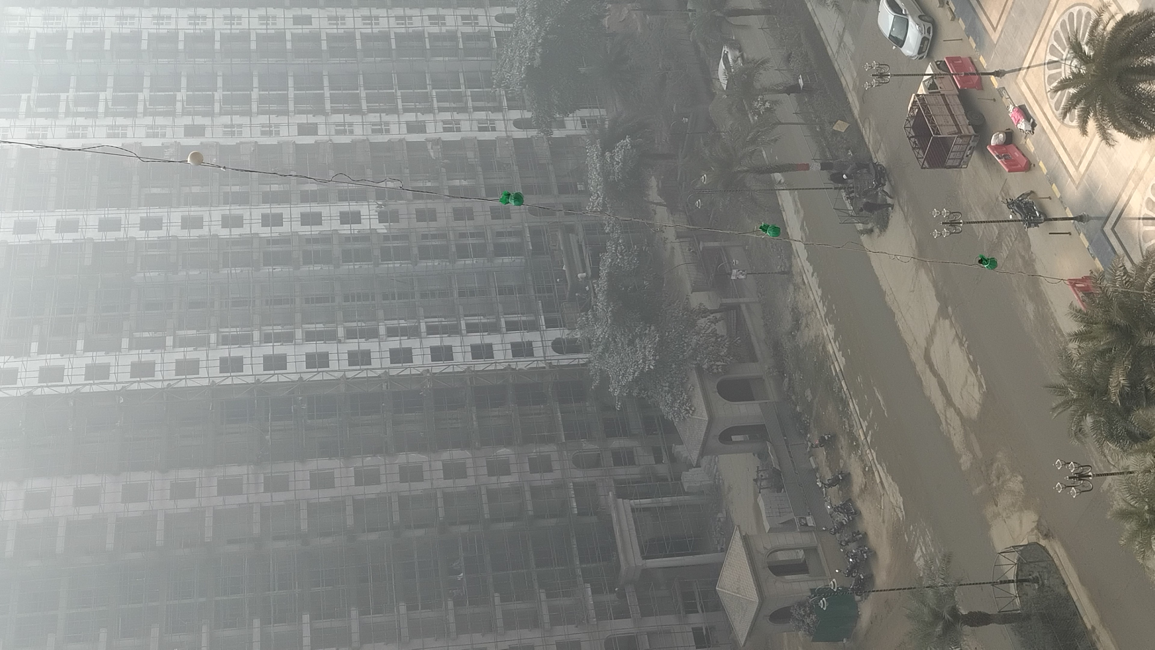 2 BHK 1125 Sq.Ft. Apartment in Omaxe Grand Omaxe