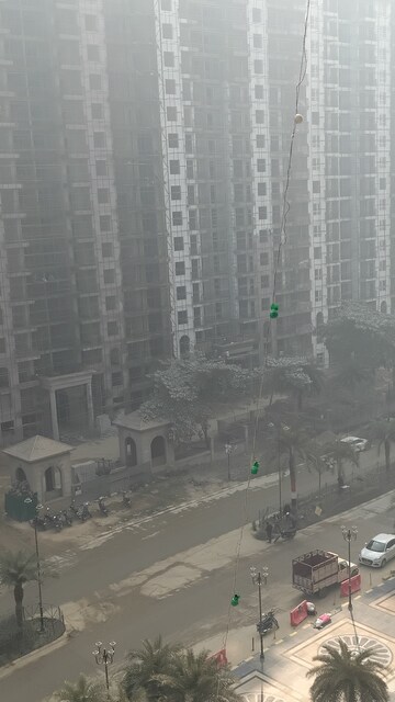 2 BHK Apartment For Sale in Omaxe Grand Omaxe, Gomti Nagar