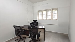 Team Area in  Office Space at Erandwane – for Rent