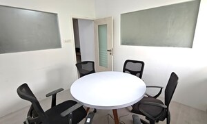 Team Area in  Office Space at Erandwane – for Rent