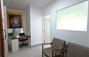 Team Area in  Office Space at Erandwane – for Rent