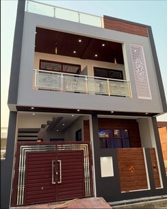 3 BHK + Pooja Room Villa For Sale in Pathiripala
