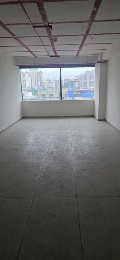 Office Space For Rent in Bhoomi 9 Business Bay