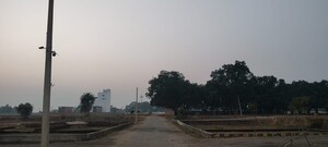 Plot Area in  Plot at Mohanlalganj – for Sale