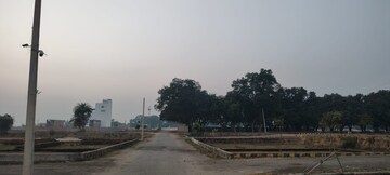 Plot Area in  Plot at Mohanlalganj – for Sale