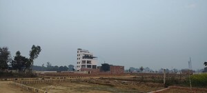 Plot Area in  Plot at Mohanlalganj – for Sale