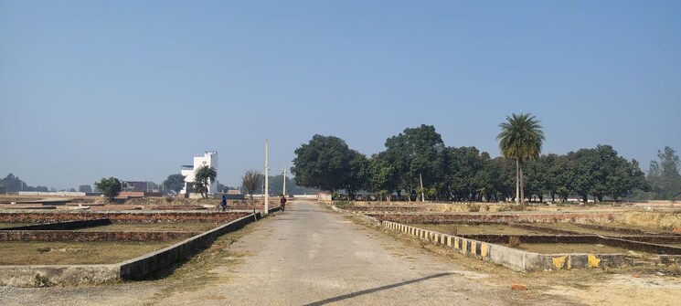 undefined, mohanlalganj  3000 Sq.Ft. Plot In Mohanlalganj Lucknow 9835874