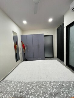 1 BHK Builder Floor For Rent in Sector 40