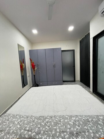 1 BHK Builder Floor For Rent in Sector 40