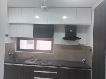 Kitchen in 4 BHK Villa at Whitefields – for Rent