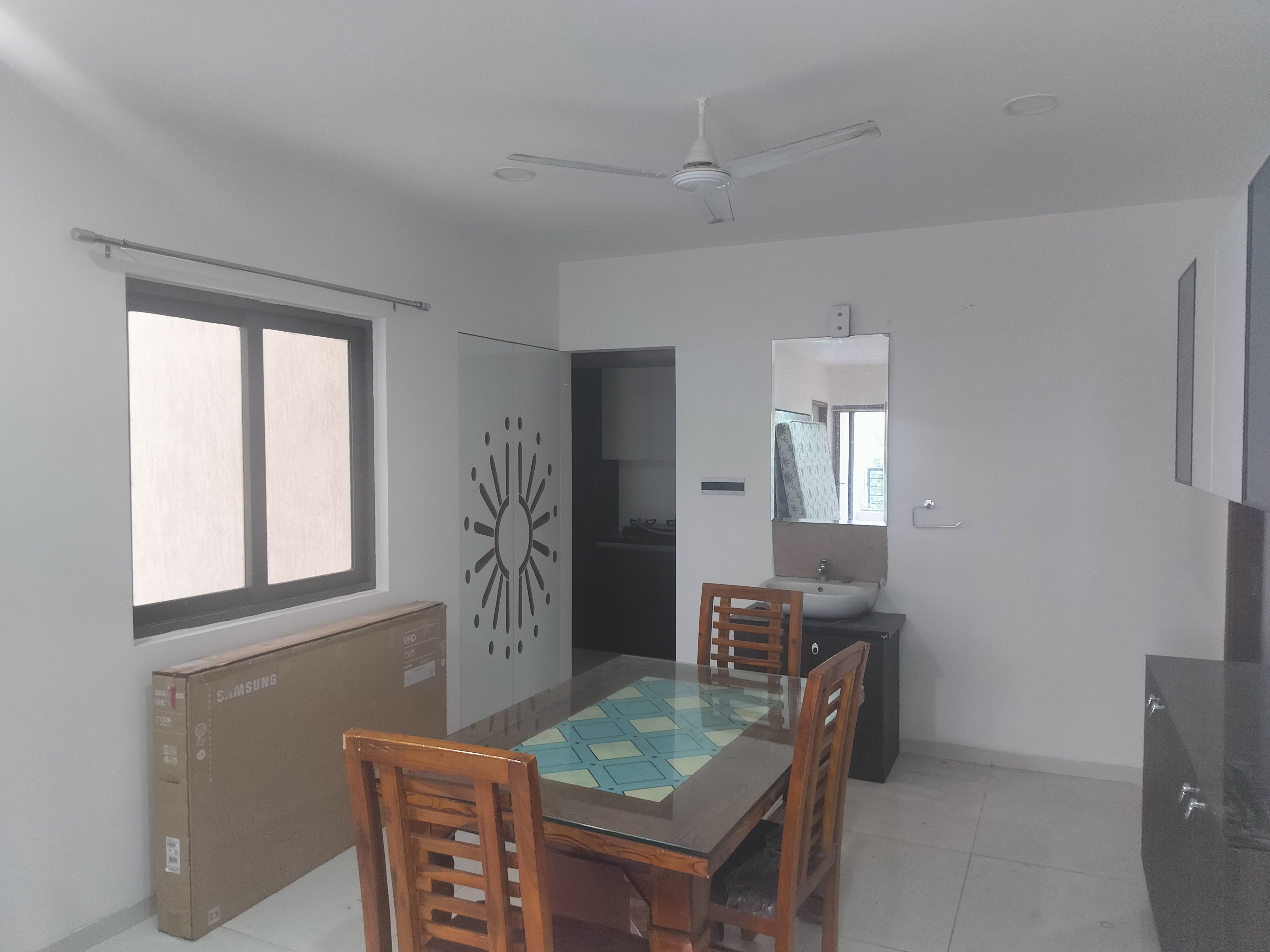 4 BHK + Servant Room Villa For Rent in Whitefields