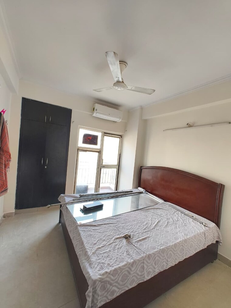 Bedroom, aims-golf-city 2 Bedroom 950 Sq.Ft. Apartment In Sector 75 Noida 9835927