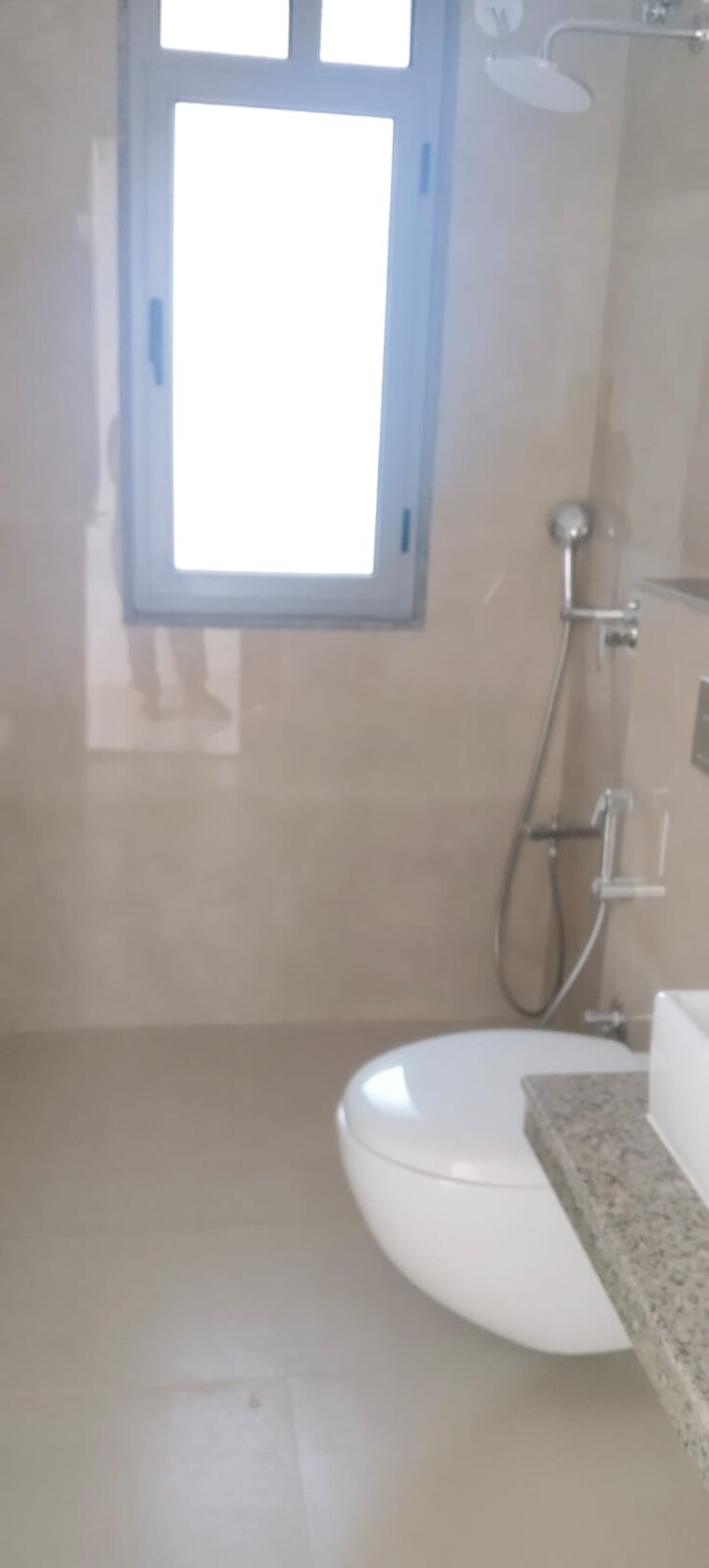 Bathroom, sunteck-avenue-2 3 Bedroom 1000 Sq.Ft. Apartment In Goregaon West Mumbai 9835857