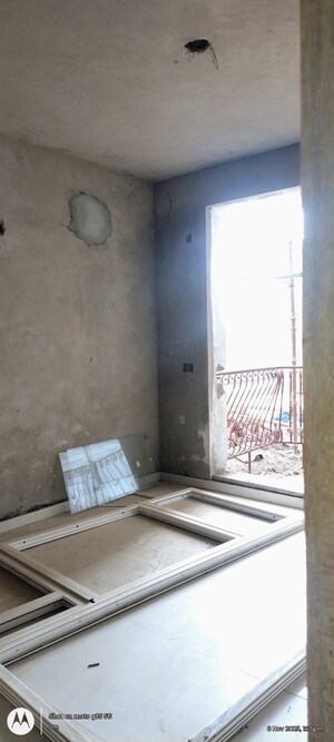 Bathroom in 2 BHK Apartment at Omaxe Grand Omaxe, Gomti Nagar – for Sale