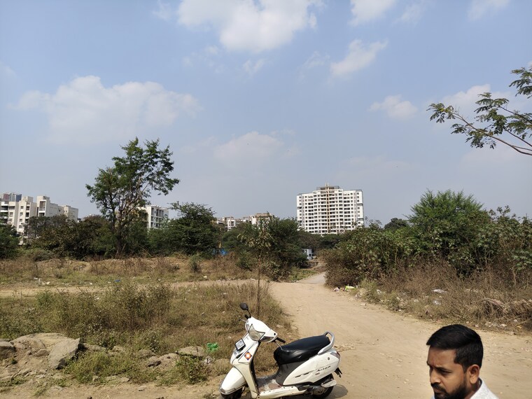 undefined, balewadi  5 Acre Plot In Balewadi Pune 9835937