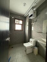 3 BHK + Servant Room 1877 Sq.Ft. Apartment in Unitech Fresco