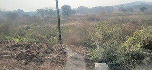 Plot Area in  Industrial Plot at Anand Industrial Estate Wagle, Wagle Industrial Estate – for Sale