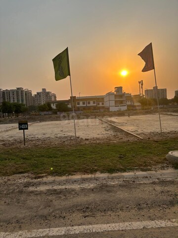  Plot For Sale in BPTP District Phase 2, Sector 84