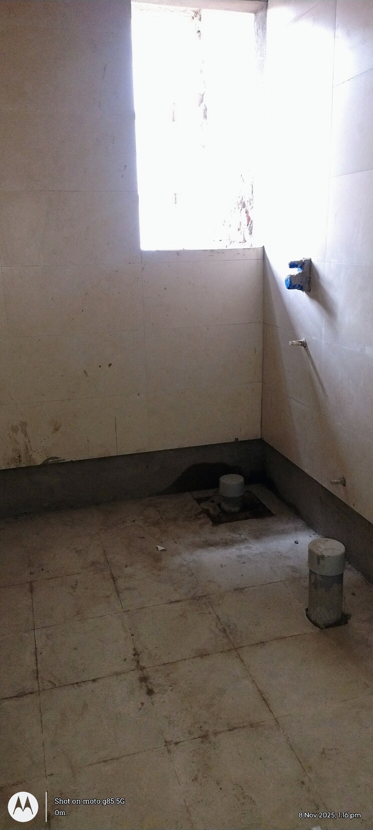 Bathroom, omaxe-grand-omaxe 2 Bedroom 1125 Sq.Ft. Apartment In Gomti Nagar Lucknow 9835952