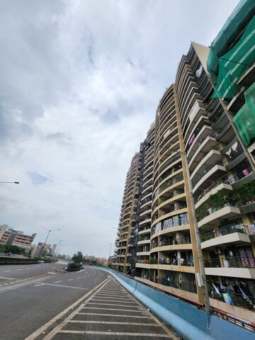 1 BHK Apartment – Exterior View View at MJ Shah Centrio, Govandi - for Rent