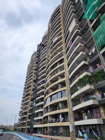 1 BHK Apartment – Exterior View View at MJ Shah Centrio, Govandi - for Rent