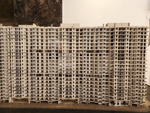 1 BHK Apartment For Rent in MJ Shah Centrio, Govandi