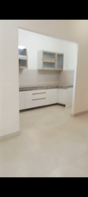 Bathroom in 3.5 BHK Apartment at Arttech Maulshree Heights, Sector 84 – for Sale