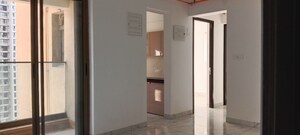 Room in 2 BHK Apartment at Raymond The Address, Pokhran Road No Two – for Rent
