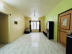 2 BHK Apartment For Sale in Kothrud