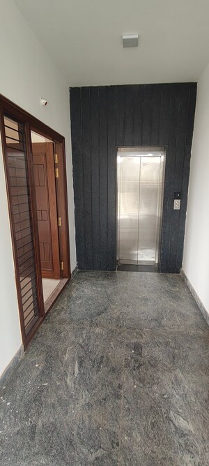 Building Lobby in 2 BHK Apartment at Kondapur – for Sale
