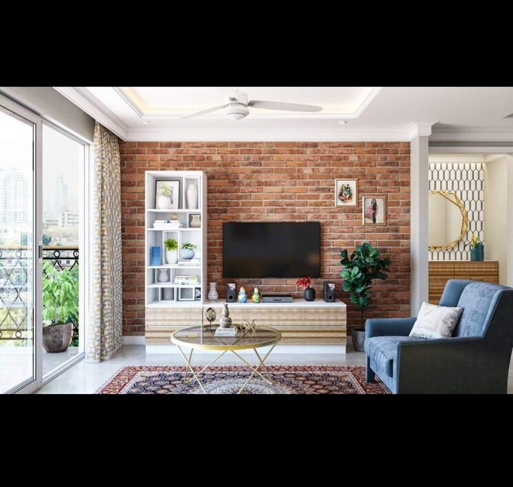 Bedroom, omaxe-royal-residency-faridabad 3 Bedroom 1685 Sq.Ft. Apartment In Sector 79 Faridabad 9835969