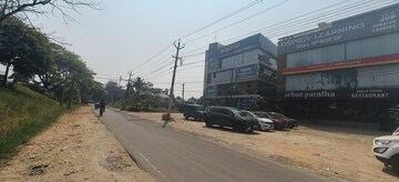  Showroom – Exterior View View at Vytilla - for Rent