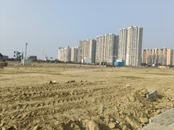 Plot For Sale in Wave City