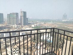 2.5 BHK + Study Room Apartment For Sale in Signature Global Golf Greens