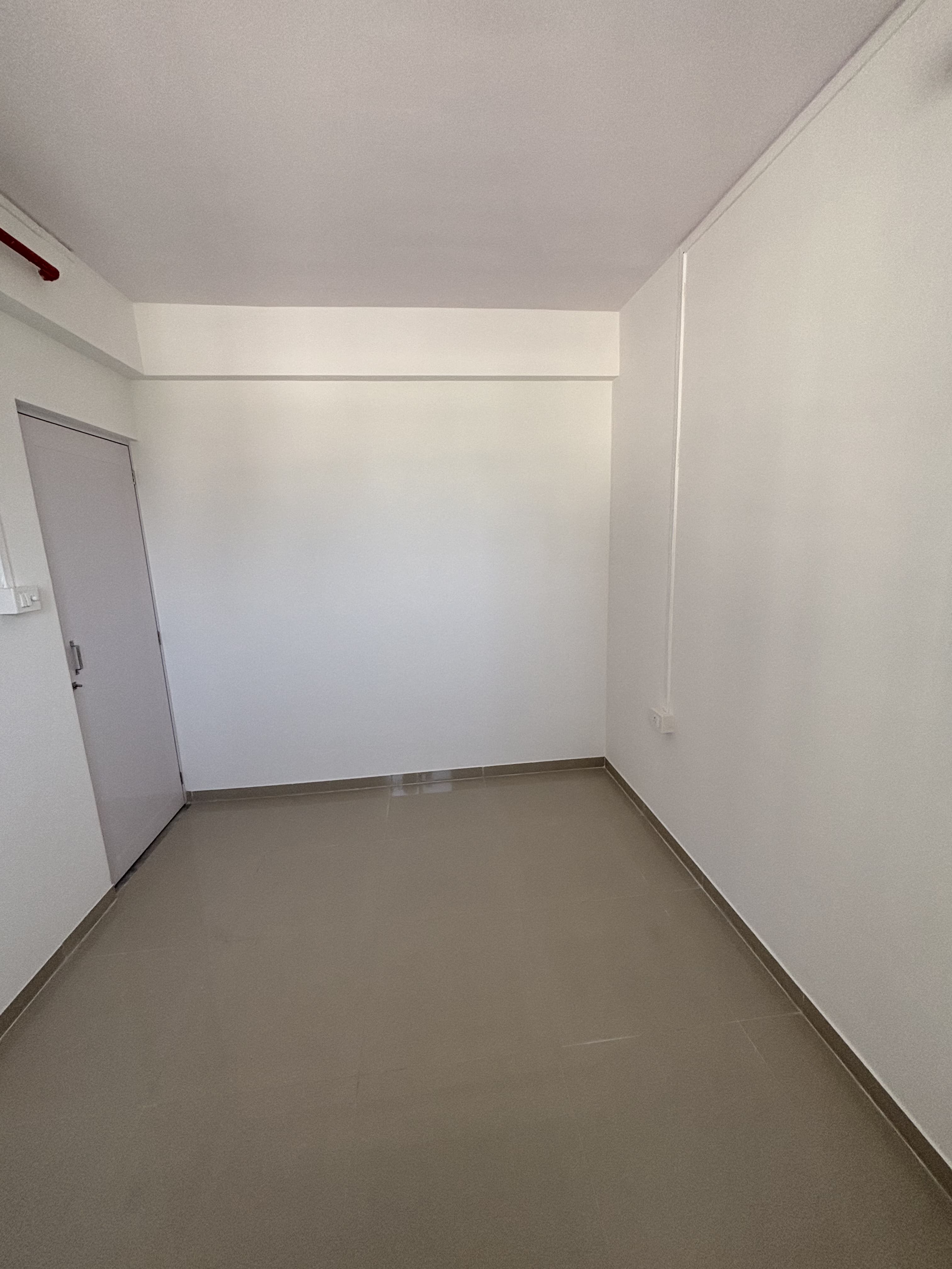 2 BHK + Pooja Room Apartment For Sale in Rutu City