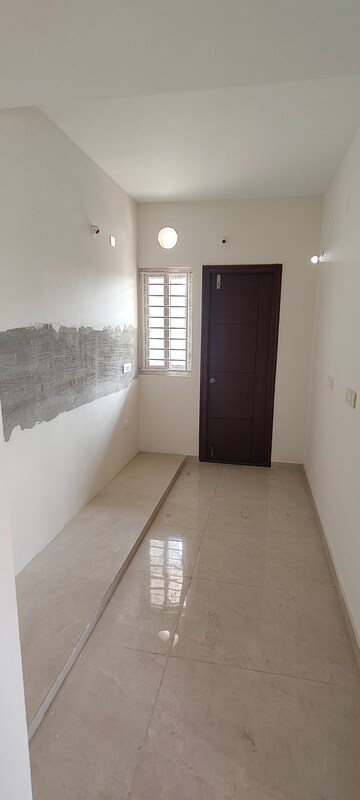 Building Lobby in 2 BHK Apartment at Kondapur – for Sale