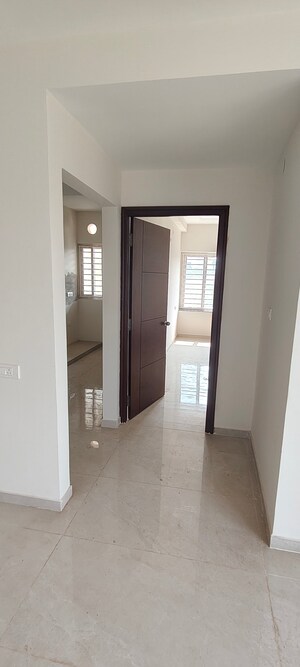 Building Lobby in 2 BHK Apartment at Kondapur – for Sale