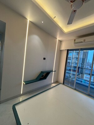 Furnished Amenities in 1 BHK Apartment at Kalyan East – for Sale