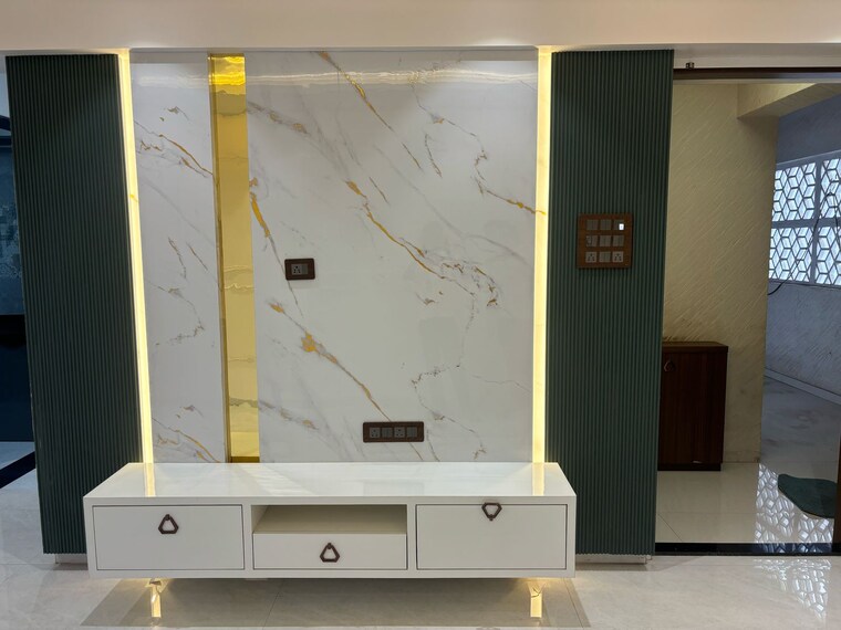 undefined, kalyan east 1 Bedroom 750 Sq.Ft. Apartment In Kalyan East Thane 9835979