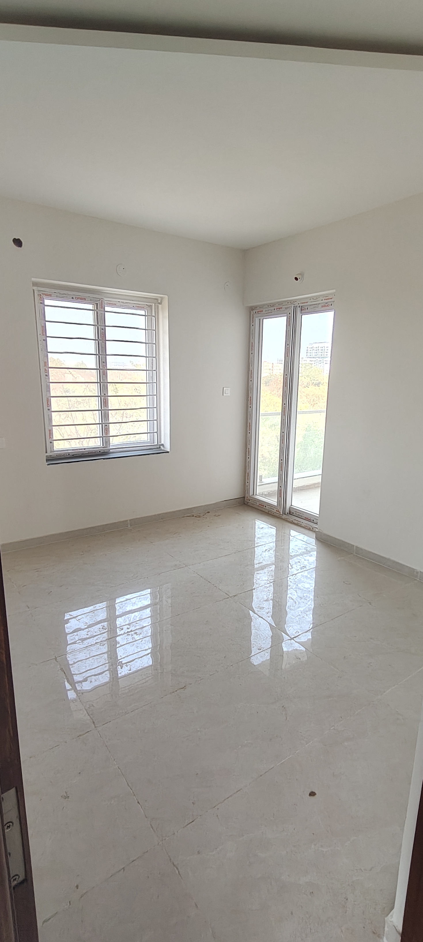 2 BHK + Pooja Room Apartment For Sale in Kondapur