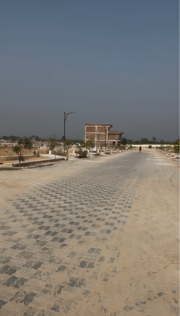 Plot Area in  Plot at Rajawas – for Sale