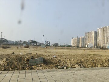 Plot Area in  Plot at Wave City, Wave City – for Sale