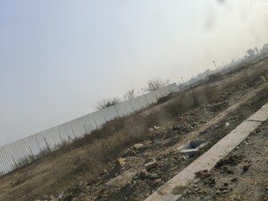 Plot Area in  Plot at Wave City, Wave City – for Sale